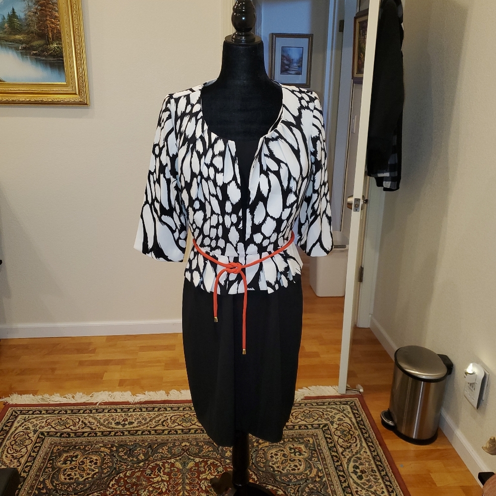 New, unused, Outfit